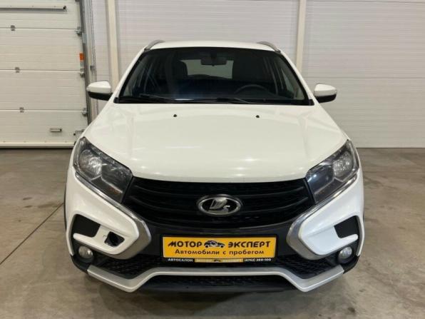 Lada (ВАЗ) XRAY I с пробегом 2019 года, цена 1 025 000 рублей, 141382 км, хэтчбек, Автокод Объявления