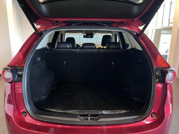 Mazda CX-5 II с пробегом 2019 года, цена 2 792 000 рублей, 164710 км, внедорожник, Автокод Объявления