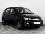 Lada (ВАЗ) Kalina II Санкт-Петербург  - изображение 23
