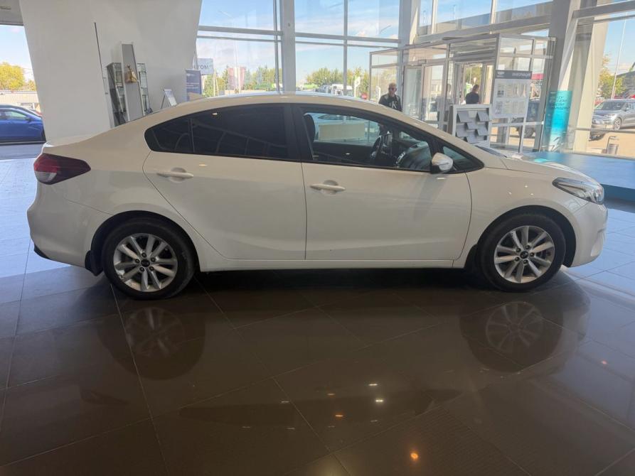 Kia Cerato III Рестайлинг (Classic) Челябинск  - изображение 4