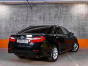 Toyota Camry VII (XV50) Уфа  - изображение 25