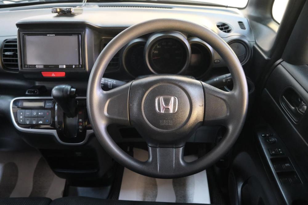 Honda N-BOX I Омск  - изображение 11
