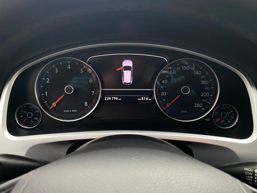 Volkswagen Touareg II Великий Новгород  - изображение 13