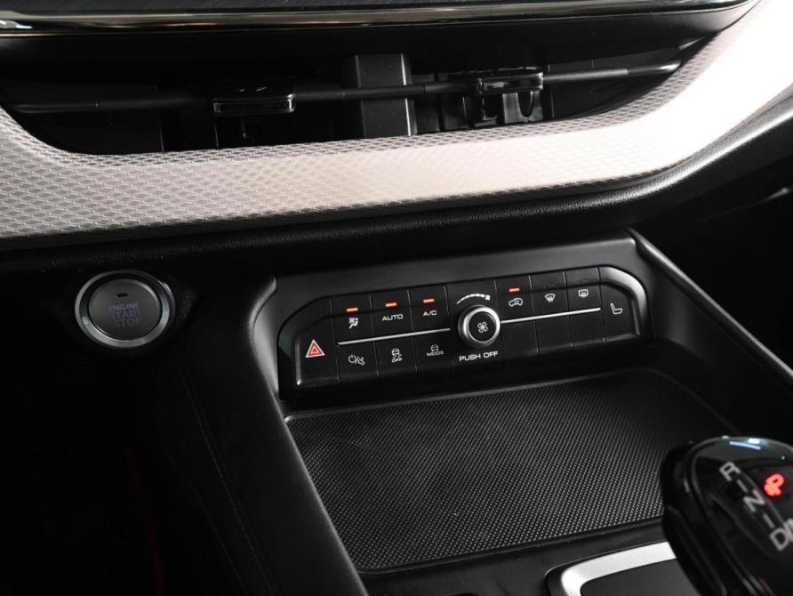 Haval F7 I Рестайлинг Ростов-на-Дону  - изображение 15