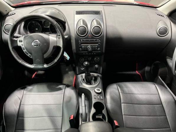 Nissan Qashqai I с пробегом 2007 года, цена 750 000 рублей, 254724 км, внедорожник, Автокод Объявления
