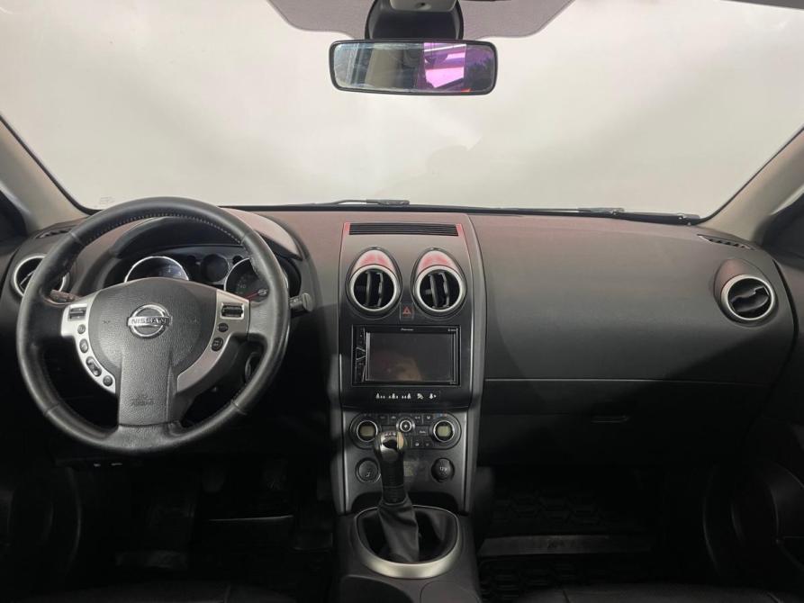 Nissan Qashqai I Воронеж  - изображение 11