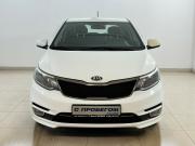 Kia Rio III Рестайлинг Москва  - изображение 17