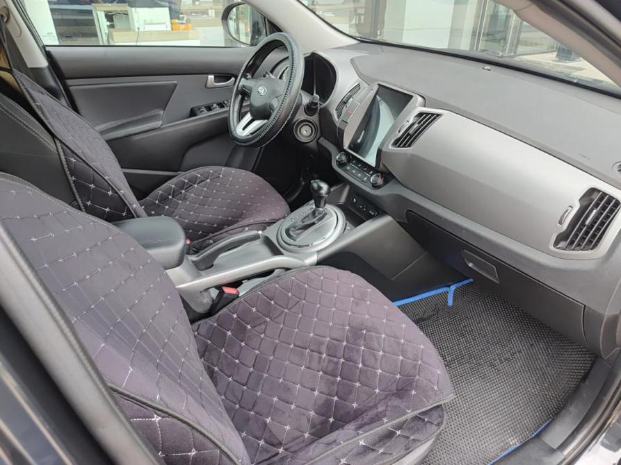 Kia Sportage III Рестайлинг Ижевск  - изображение 13