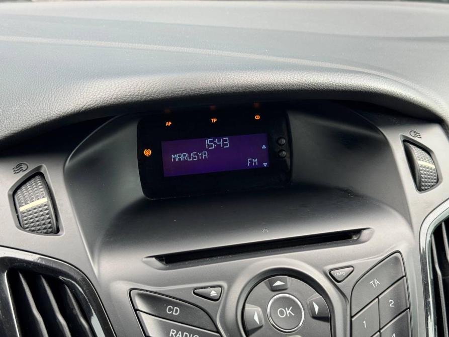 Ford Focus III Энгельс  - изображение 13