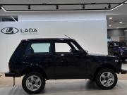 Lada (ВАЗ) Niva Legend Сыктывкар  - изображение 26