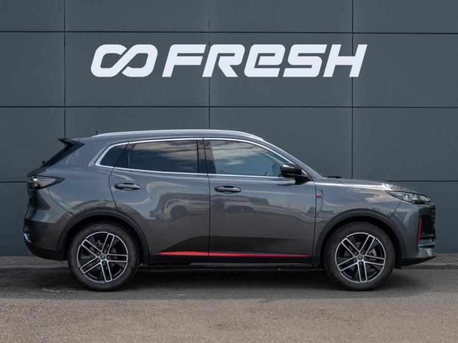 Changan CS55 Plus II Краснодар  - изображение 5