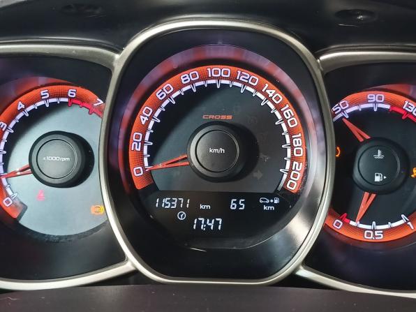 Lada (ВАЗ) Vesta I с пробегом 2020 года, цена 1 090 000 рублей, 114000 км, универсал, Автокод Объявления