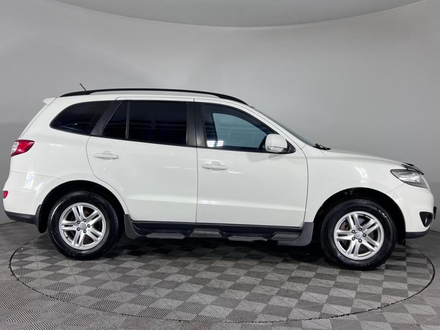 Hyundai Santa Fe II Рестайлинг Ростов-на-Дону  - изображение 8