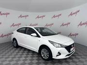 Hyundai Solaris II Рестайлинг Псков  - изображение 26