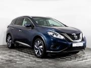Nissan Murano III (Z52) Санкт-Петербург  - изображение 26