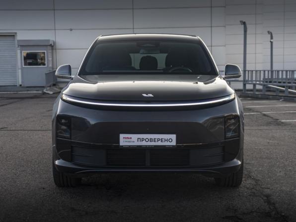 Li Auto (Lixiang) L6 I с пробегом 2024 года, цена 5 850 000 рублей, 26517 км, внедорожник, Автокод Объявления