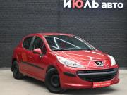 Peugeot 207 I Екатеринбург  - изображение 18