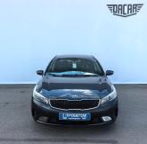 Kia Cerato III Рестайлинг (Classic) Санкт-Петербург  - изображение 22