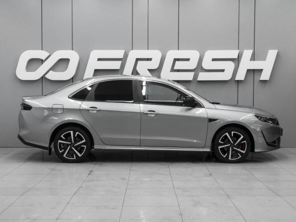 Kaiyi E5 с пробегом 2023 года, цена 1 360 000 рублей, 41277 км, седан, Автокод Объявления