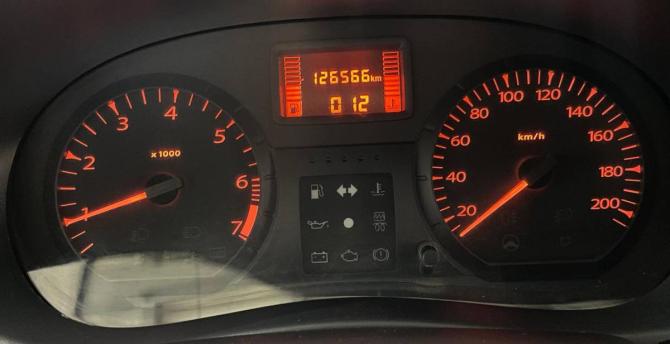 Lada (ВАЗ) Largus I с пробегом 2020 года, цена 765 000 рублей, 126566 км, универсал, Автокод Объявления