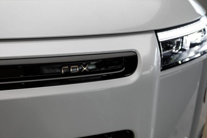 Новый Rox Adamas 2026 года, цена 10 200 000 рублей, внедорожник, Автокод Объявления