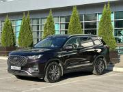 Chery Tiggo 8 Pro I Уфа  - изображение 16