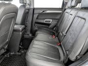 Opel Antara I Рестайлинг Москва  - изображение 41