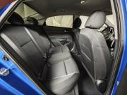 Hyundai Solaris II Рестайлинг Москва  - изображение 36