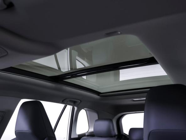 Toyota RAV4 VI (XA60) с пробегом 2025 года, цена 4 428 000 рублей, 2865 км, внедорожник, Автокод Объявления