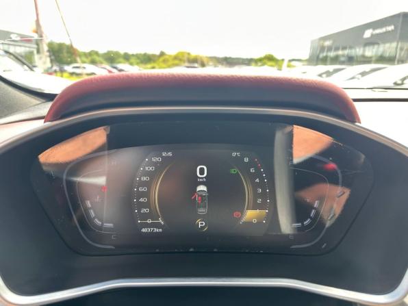 Geely Coolray I с пробегом 2023 года, цена 1 785 000 рублей, 48371 км, внедорожник, Автокод Объявления