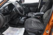 Lada (ВАЗ) Granta I Рестайлинг Новокузнецк  - изображение 34