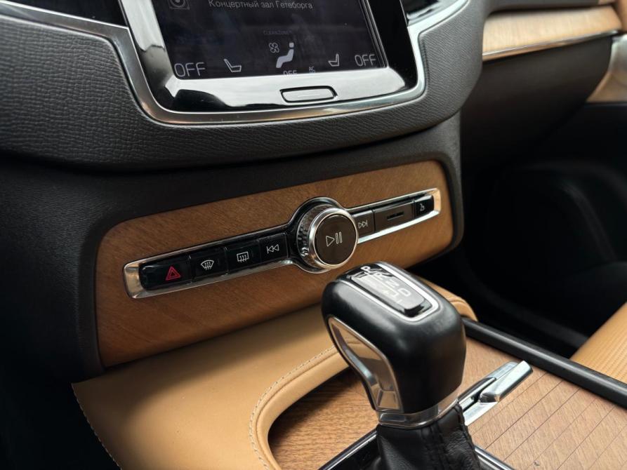 Volvo XC90 II Набережные Челны  - изображение 19