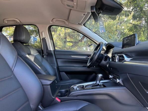 Mazda CX-5 II с пробегом 2021 года, цена 3 619 000 рублей, 60740 км, внедорожник, Автокод Объявления