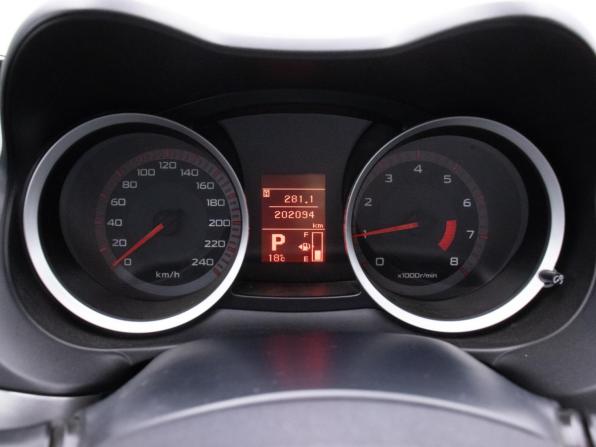 Mitsubishi Lancer X с пробегом 2008 года, цена 600 000 рублей, 202090 км, седан, Автокод Объявления