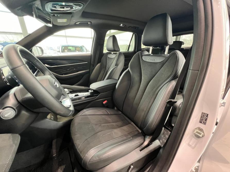 Geely Monjaro I Екатеринбург  - изображение 11