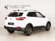 Hyundai Creta I Рестайлинг Казань  - изображение 11
