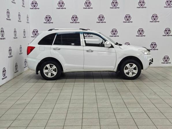 Lifan X60 I с пробегом 2014 года, цена 395 000 рублей, 139188 км, внедорожник, Автокод Объявления