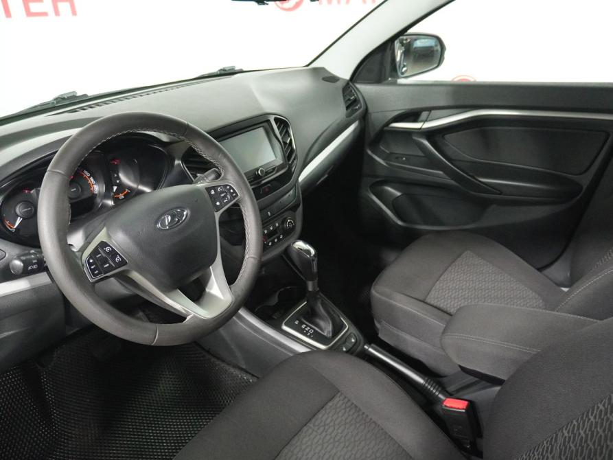 Lada (ВАЗ) Vesta I Вологда  - изображение 9