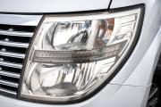 Nissan Elgrand II (E51) Барнаул  - изображение 35