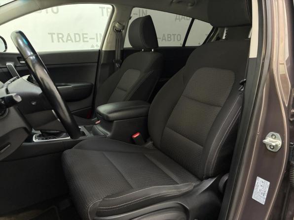 Kia Sportage IV Рестайлинг с пробегом 2020 года, цена 2 270 000 рублей, 143000 км, внедорожник, Автокод Объявления