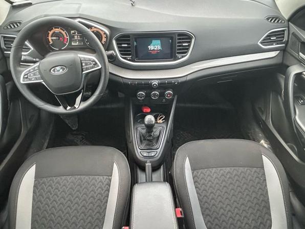 Lada (ВАЗ) Vesta I Рестайлинг (NG) с пробегом 2023 года, цена 1 199 000 рублей, 20489 км, седан, Автокод Объявления