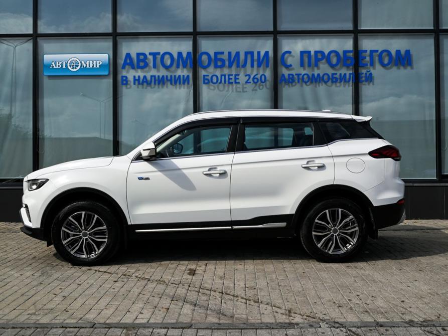 Belgee X70 I Екатеринбург  - изображение 2