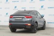 Geely Tugella I Рестайлинг Пермь  - изображение 29