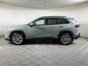 Toyota RAV4 V (XA50) Москва  - изображение 27