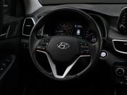 Hyundai Tucson III Рестайлинг Москва  - изображение 43