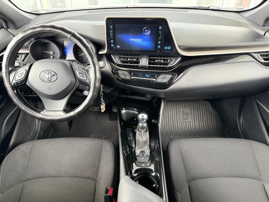 Toyota C-HR I Липецк  - изображение 8