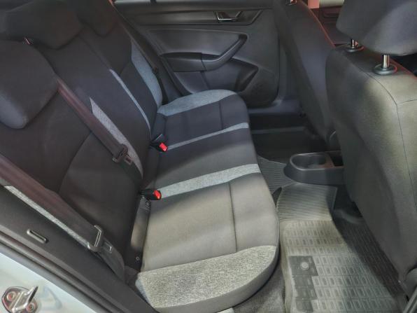 Skoda Rapid II с пробегом 2021 года, цена 1 375 000 рублей, 105490 км, лифтбек, Автокод Объявления