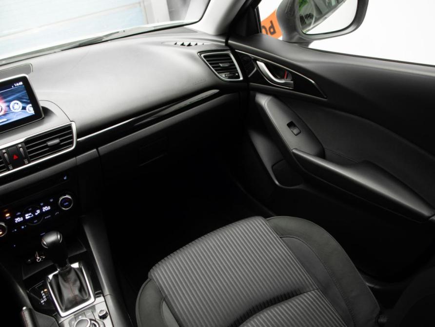 Mazda 3 III (BM) Москва  - изображение 17