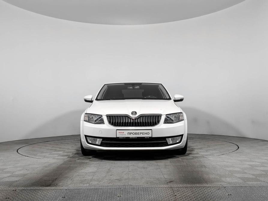 Skoda Octavia III (A7) Санкт-Петербург  - изображение 2