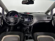 Kia Ceed II Рестайлинг Калининград  - изображение 35